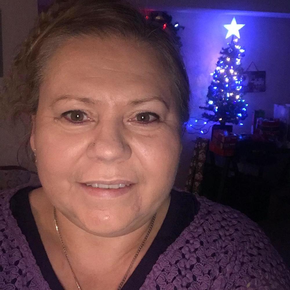 Meet your Posher, Valerie